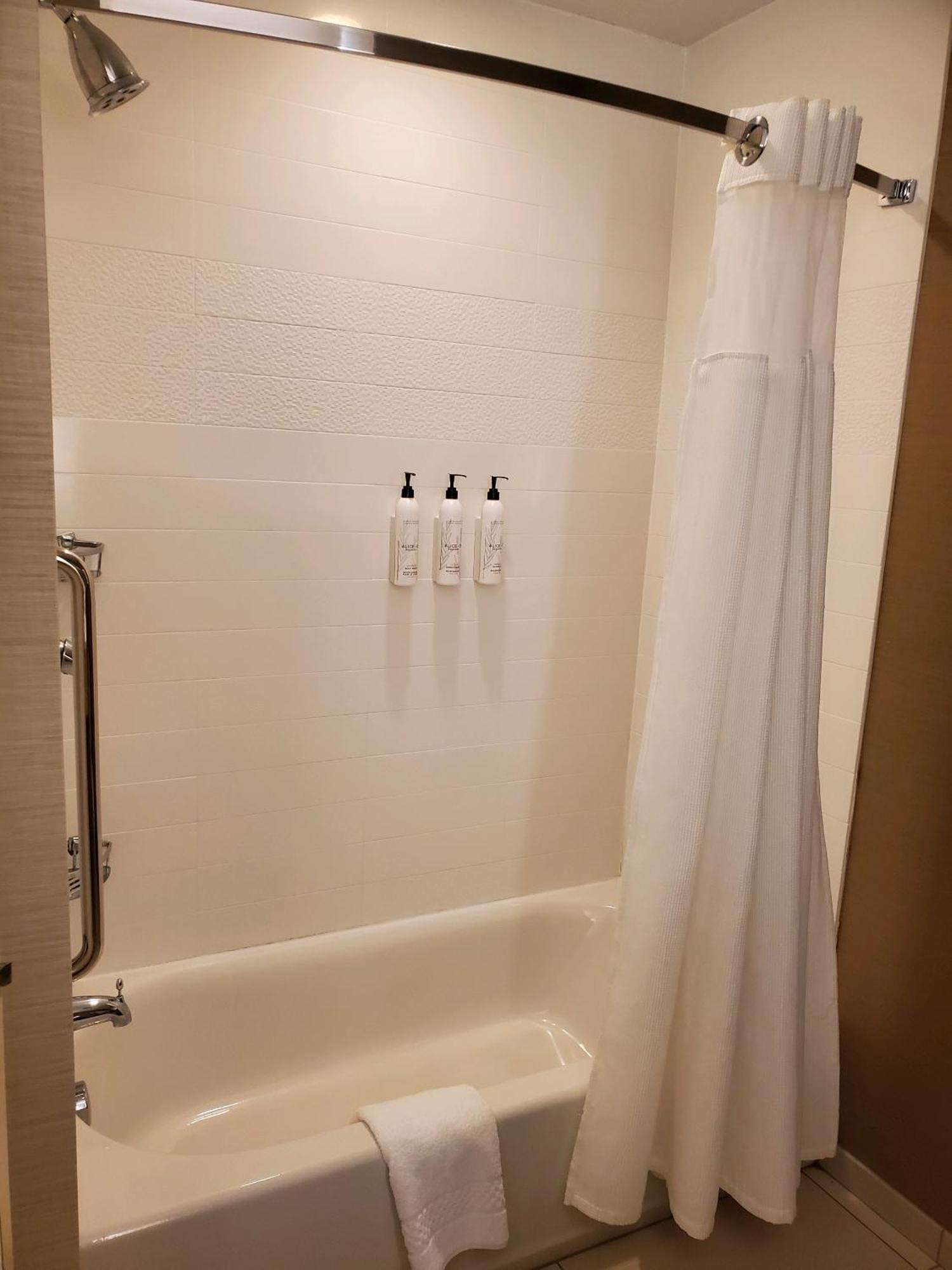 Fairfield Inn & Suites By Marriott Belle Vernon Экстерьер фото