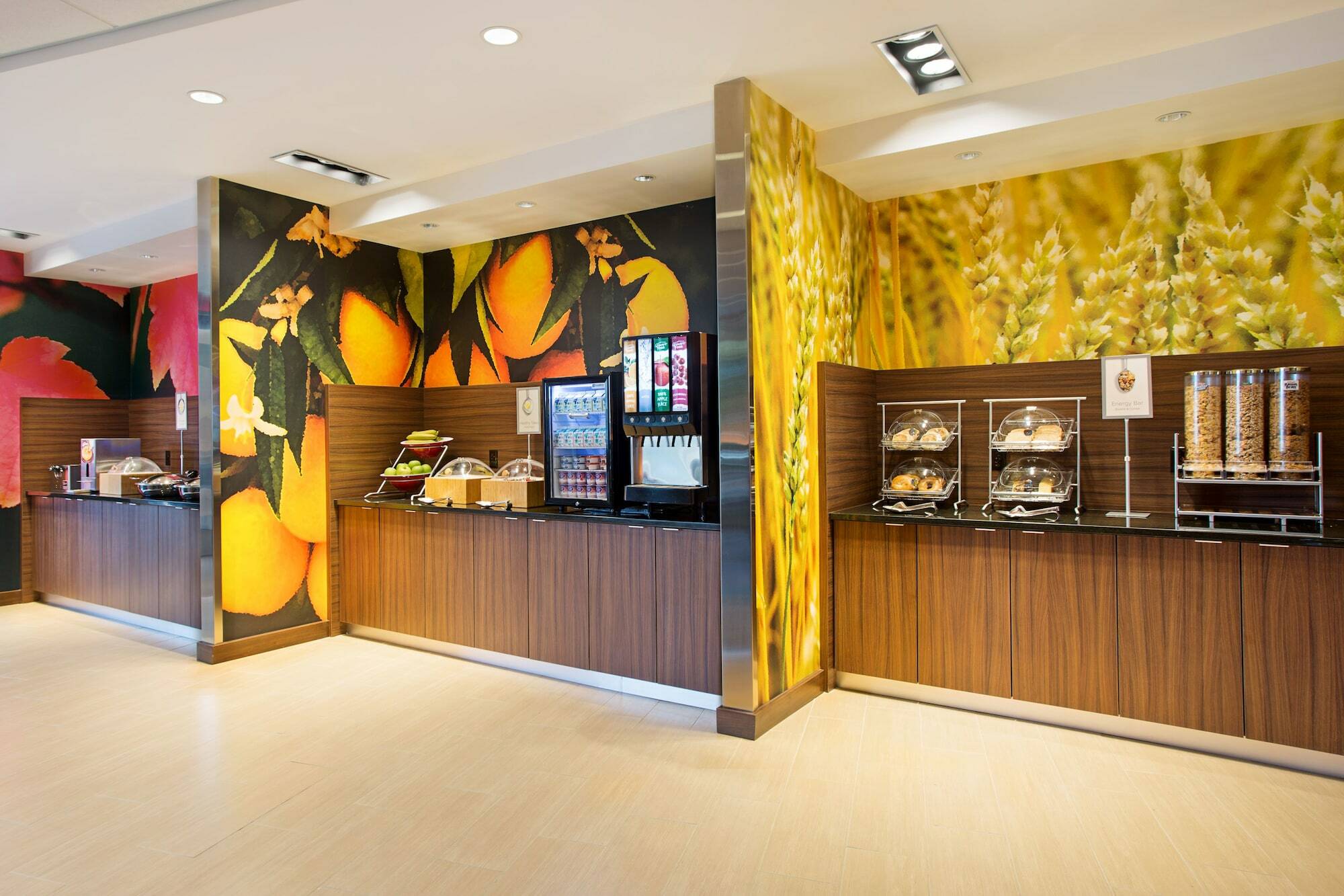Fairfield Inn & Suites By Marriott Belle Vernon Экстерьер фото